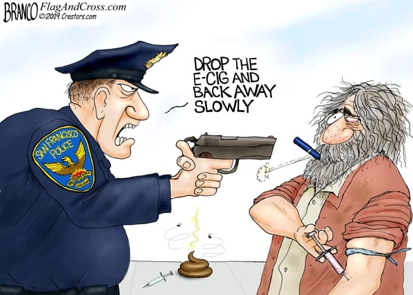 branco