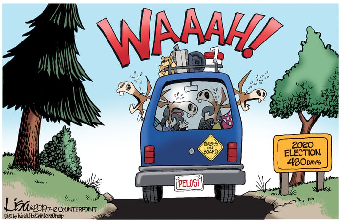 benson