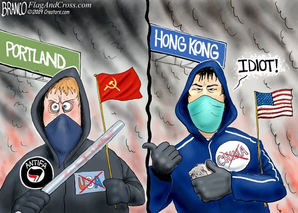 branco