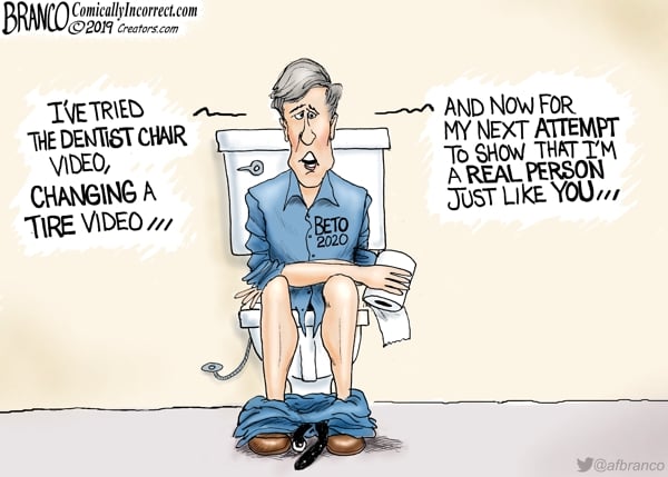 branco