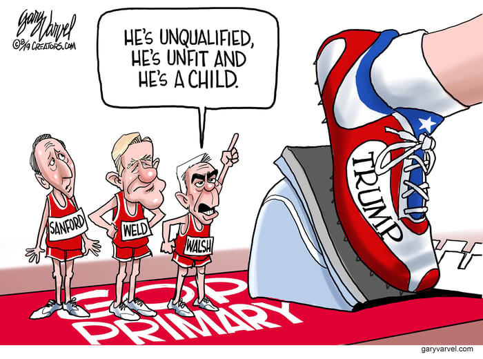 varvel