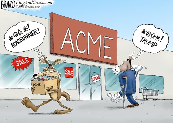 branco