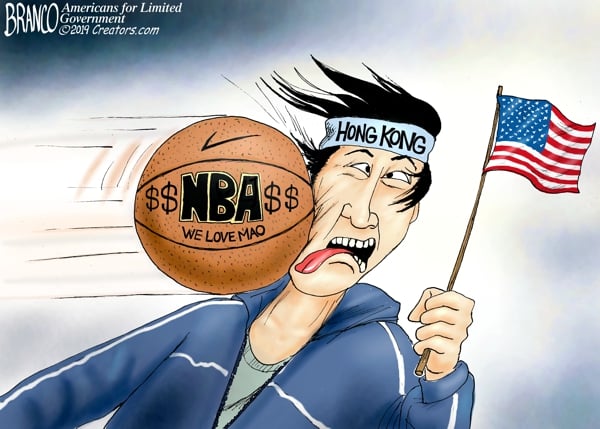 branco