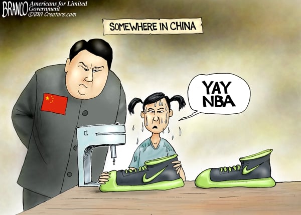 branco
