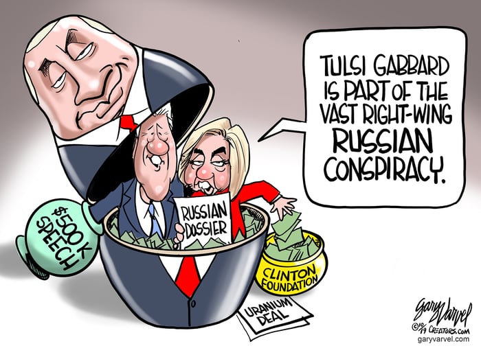 varvel