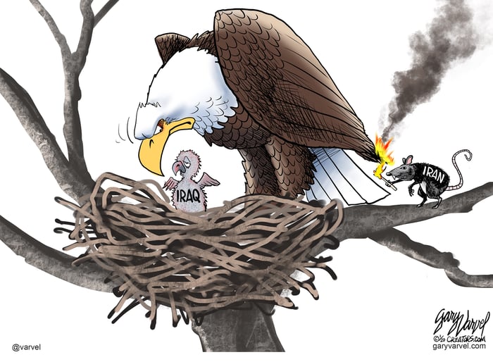 varvel