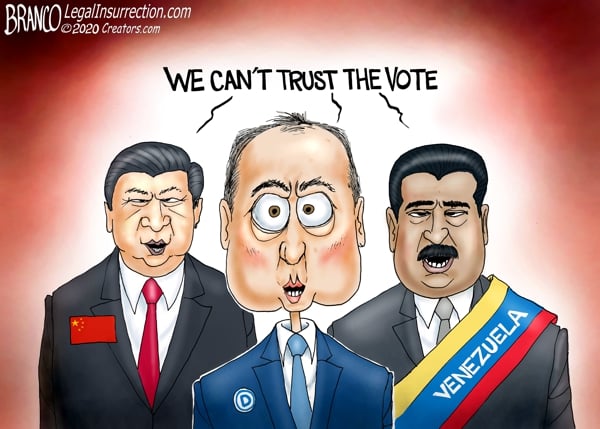 branco