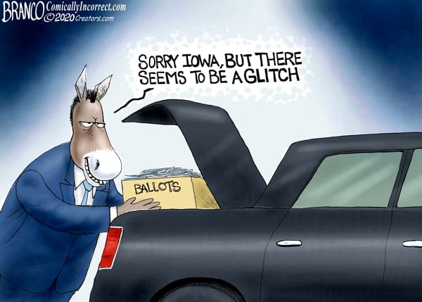 branco