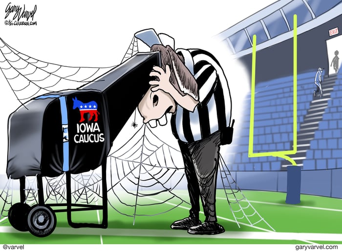 varvel