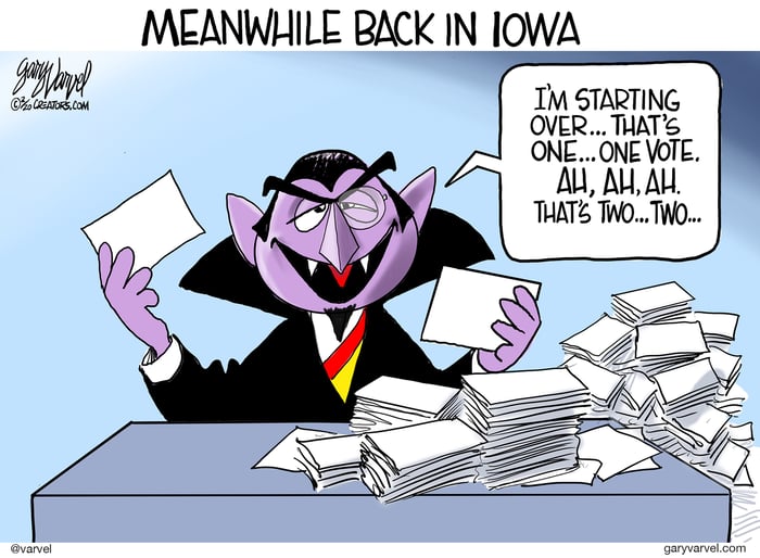 varvel