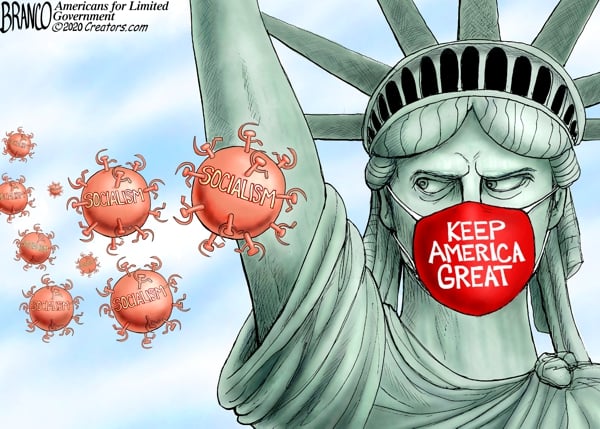 branco