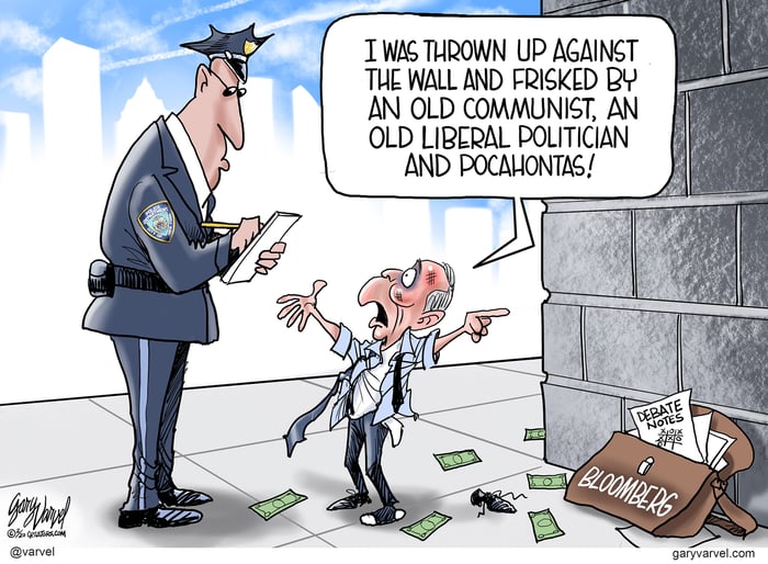 varvel