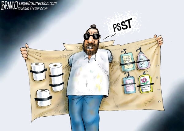 branco