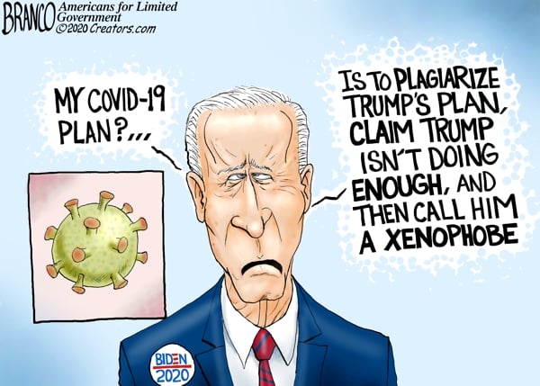 branco