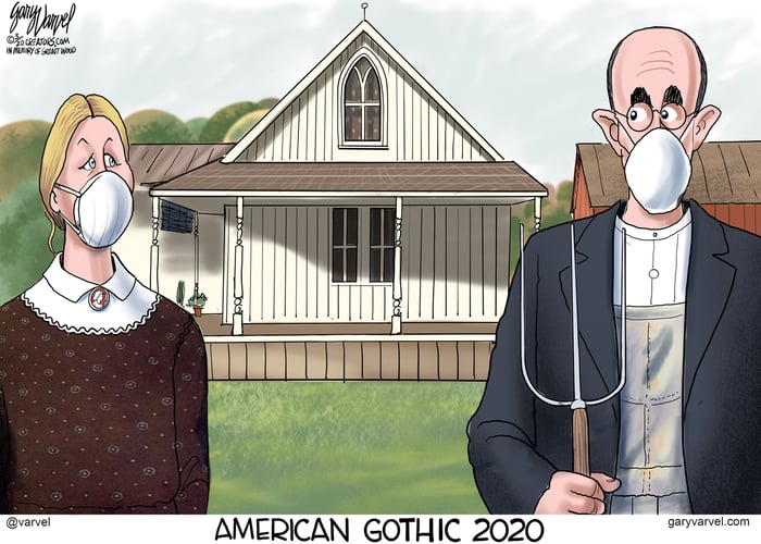 varvel