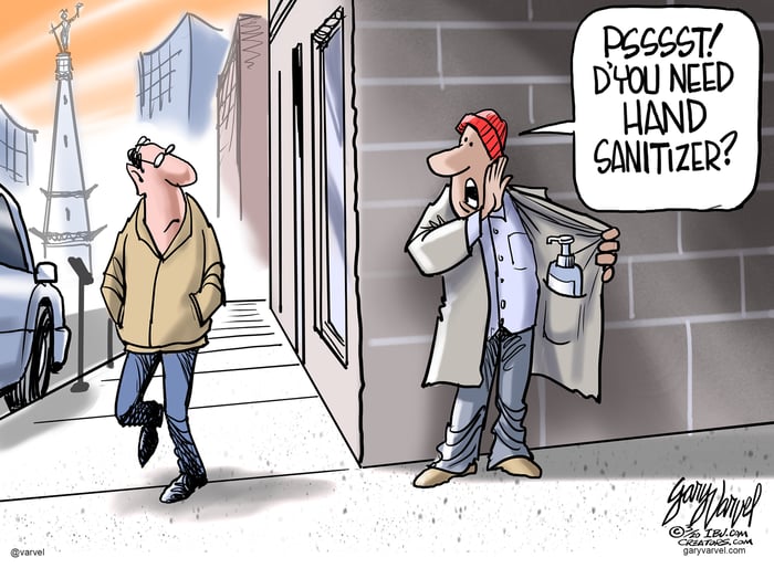 varvel