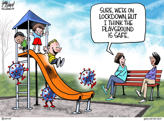 varvel