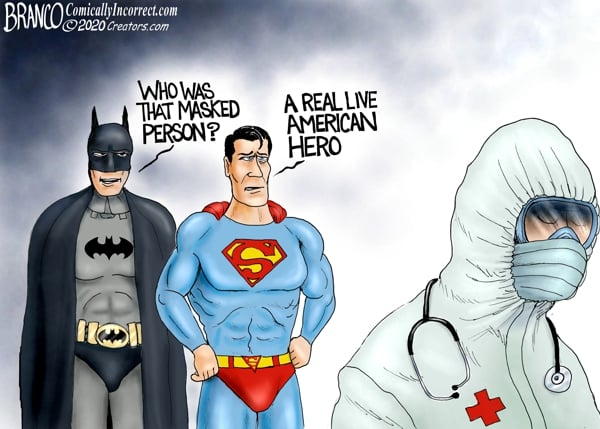 branco