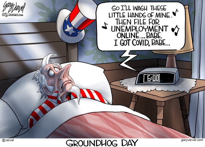 varvel