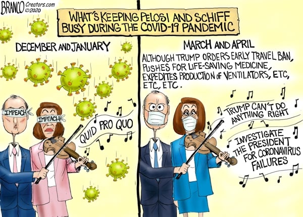 branco