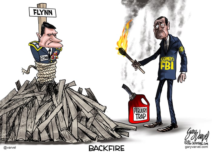 varvel