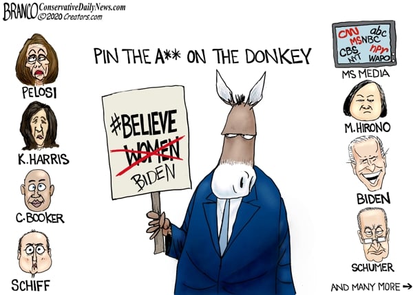 Believe Biden CDN 600