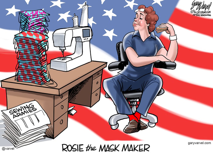 varvel