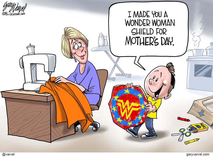 varvel