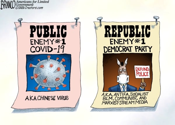 branco