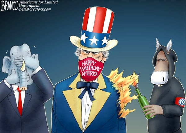 branco