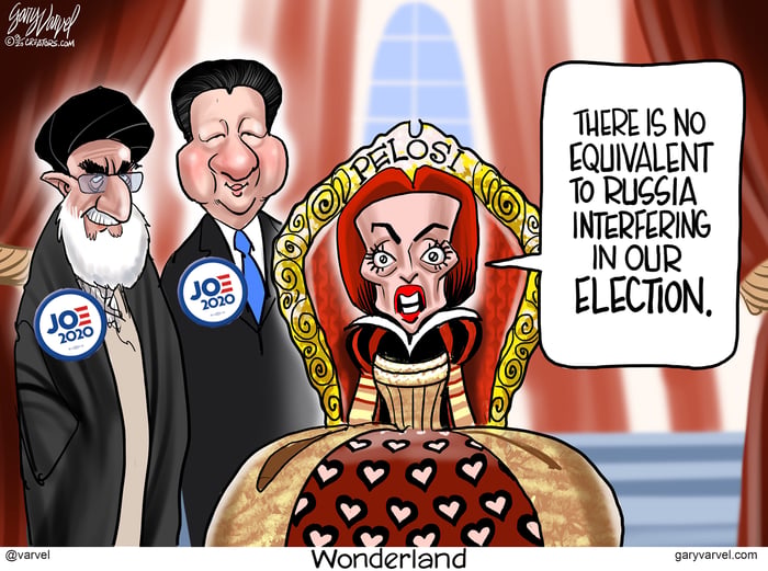 varvel