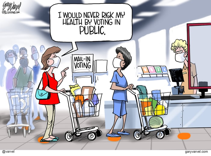 varvel
