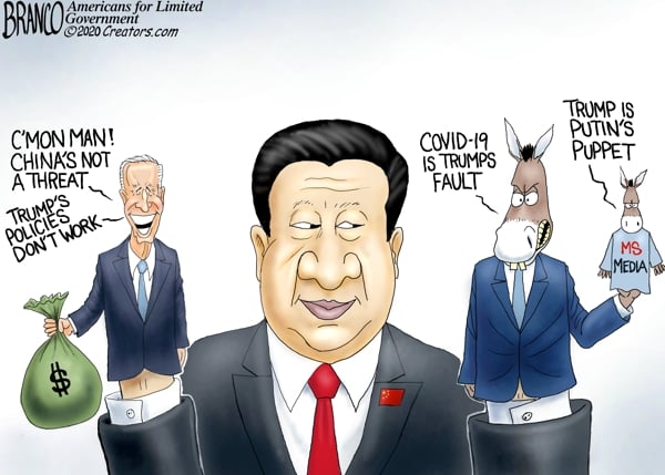 branco