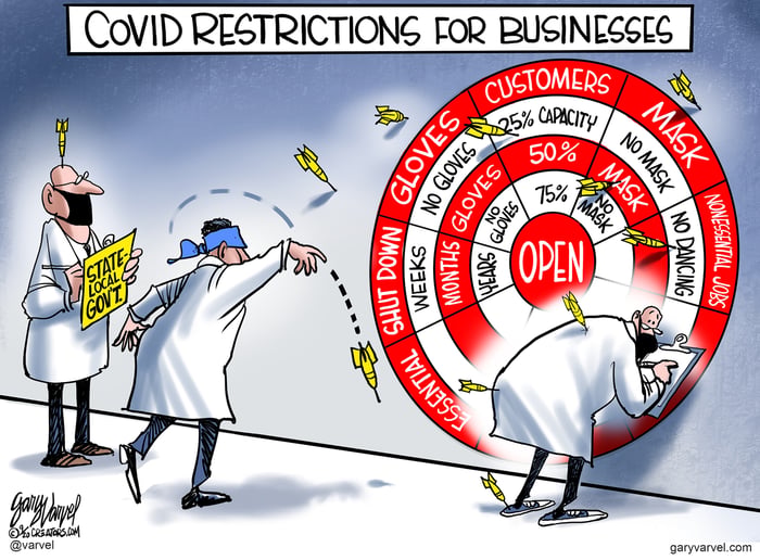 varvel