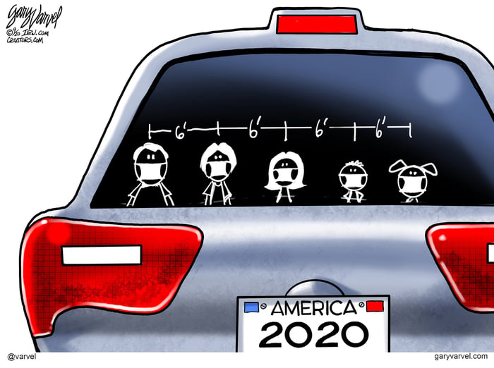 varvel