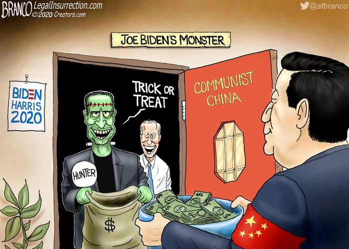 branco