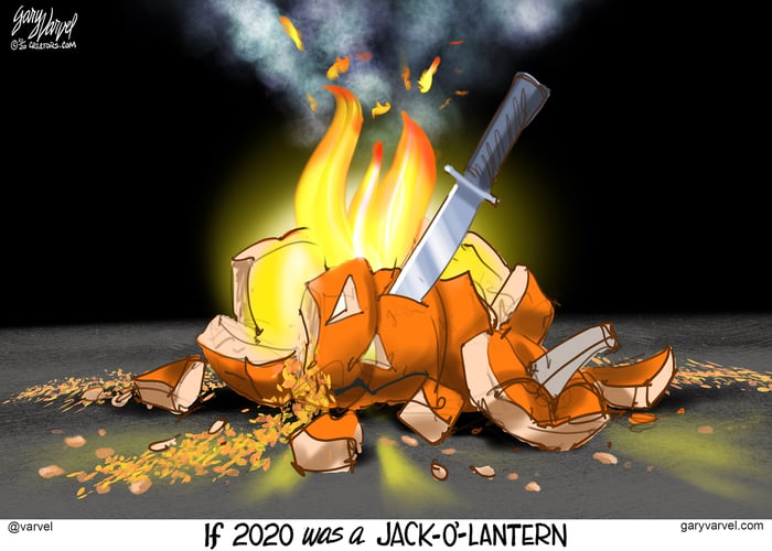 varvel