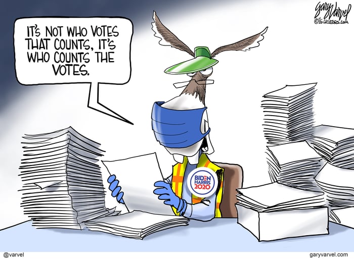 varvel
