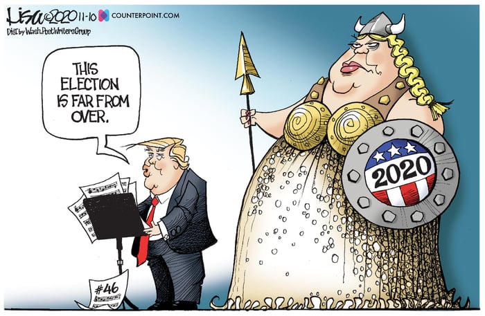 benson