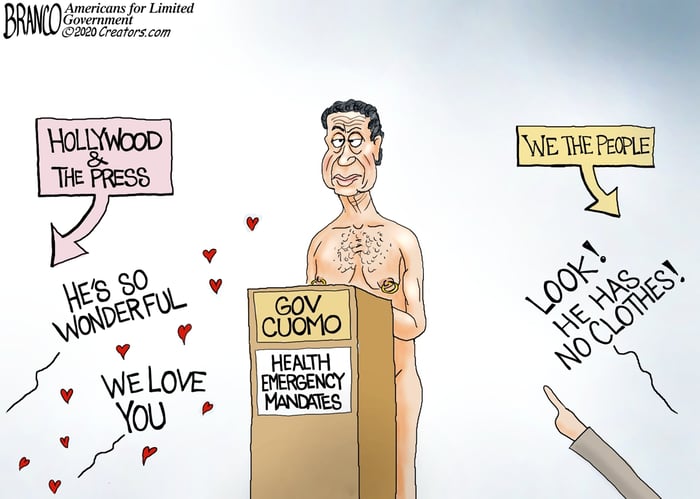 branco