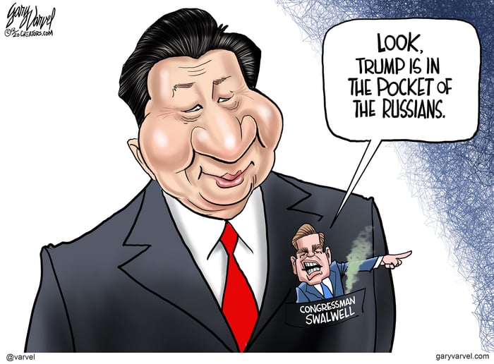 varvel