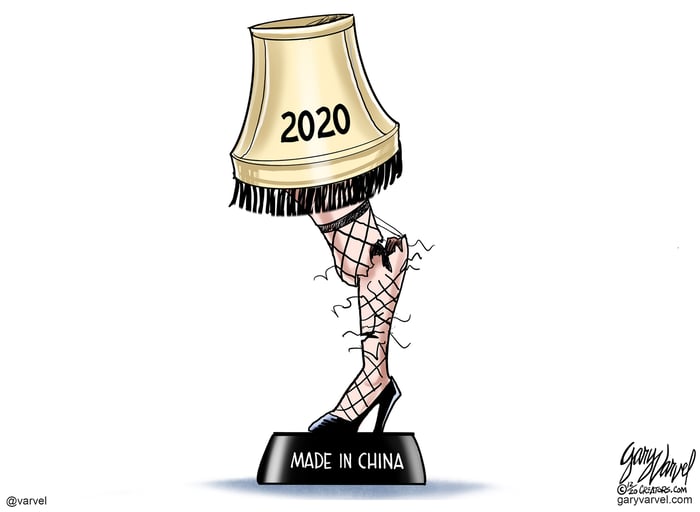 varvel