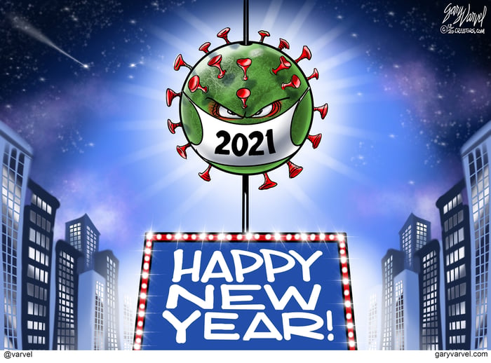 varvel
