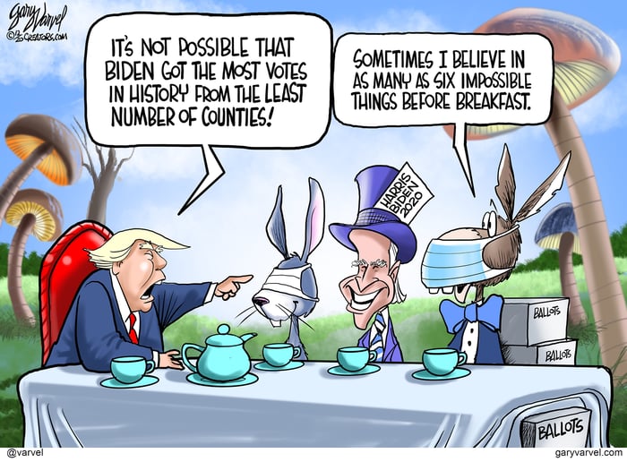 varvel