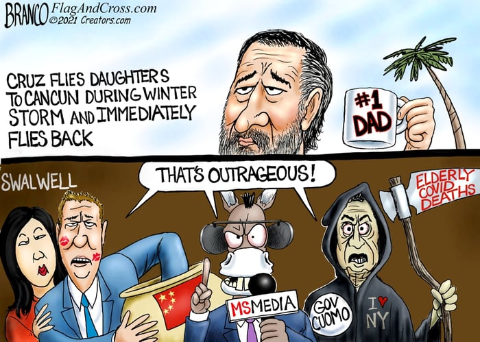 branco