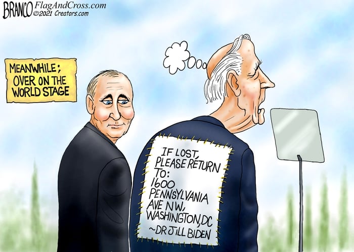 branco
