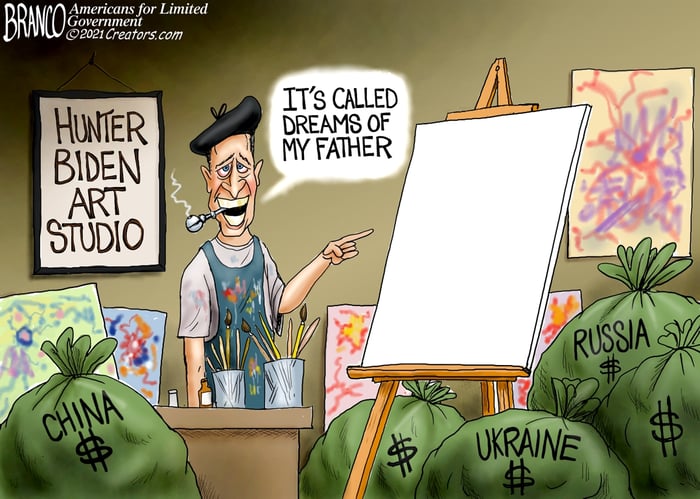 branco