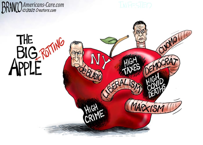 branco