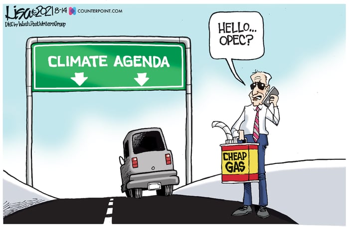 benson