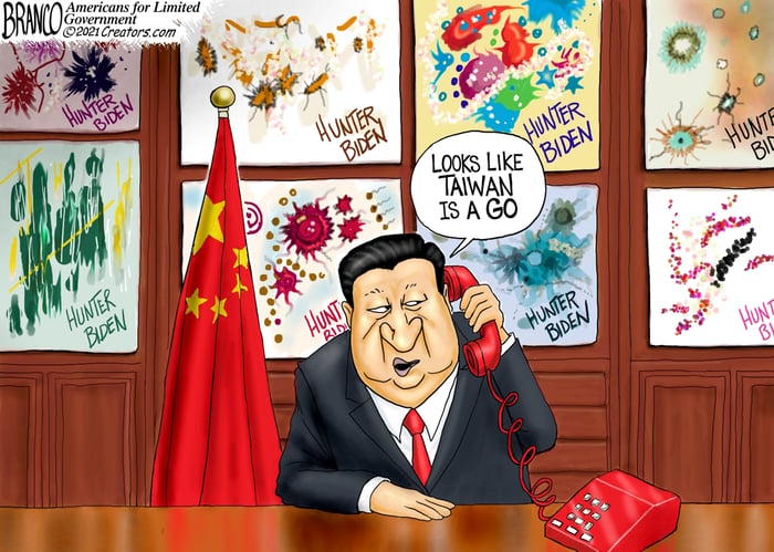 branco